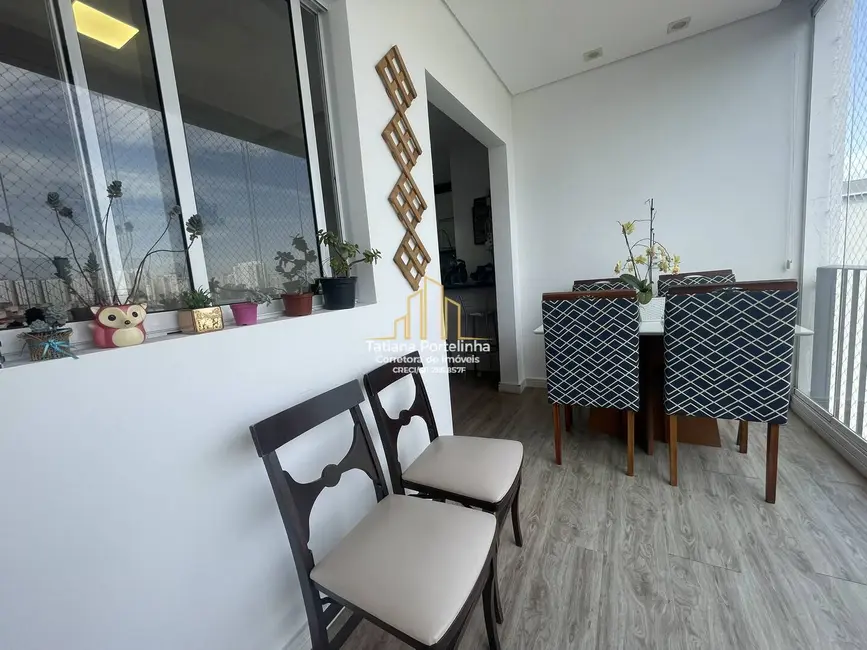 Foto 7 de Apartamento com 2 quartos à venda, 62m2 em Novo Osasco, Osasco - SP