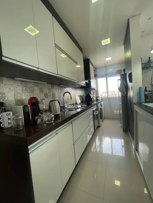 Foto 5 de Apartamento com 2 quartos à venda, 62m2 em Novo Osasco, Osasco - SP