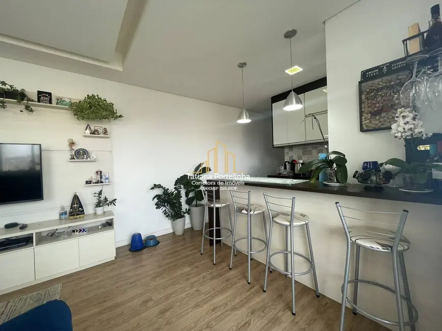 Foto 4 de Apartamento com 2 quartos à venda, 62m2 em Novo Osasco, Osasco - SP