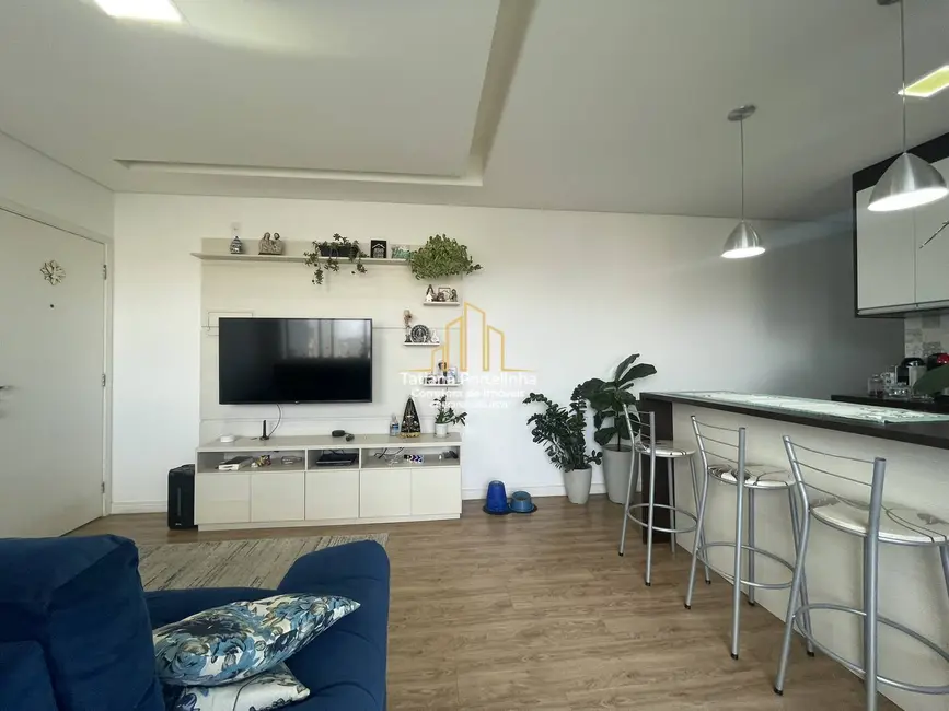 Foto 3 de Apartamento com 2 quartos à venda, 62m2 em Novo Osasco, Osasco - SP