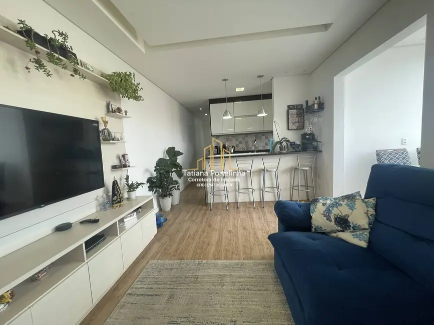Foto 2 de Apartamento com 2 quartos à venda, 62m2 em Novo Osasco, Osasco - SP