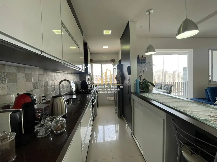 Foto 6 de Apartamento com 2 quartos à venda, 62m2 em Novo Osasco, Osasco - SP