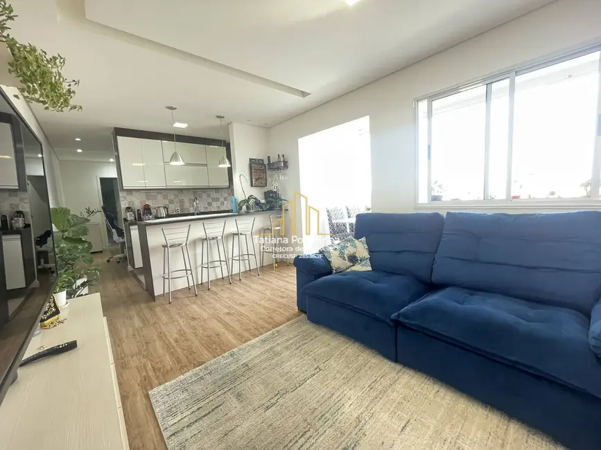 Foto 1 de Apartamento com 2 quartos à venda, 62m2 em Novo Osasco, Osasco - SP