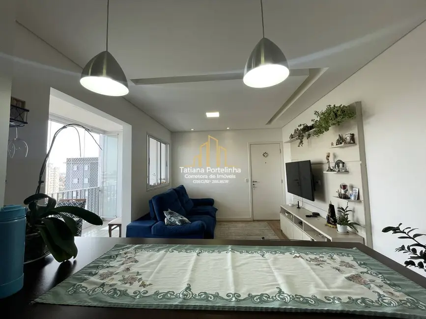 Foto 9 de Apartamento com 2 quartos à venda, 62m2 em Novo Osasco, Osasco - SP