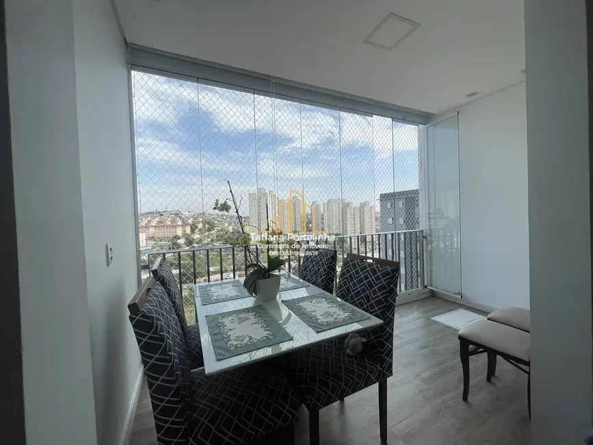 Foto 8 de Apartamento com 2 quartos à venda, 62m2 em Novo Osasco, Osasco - SP