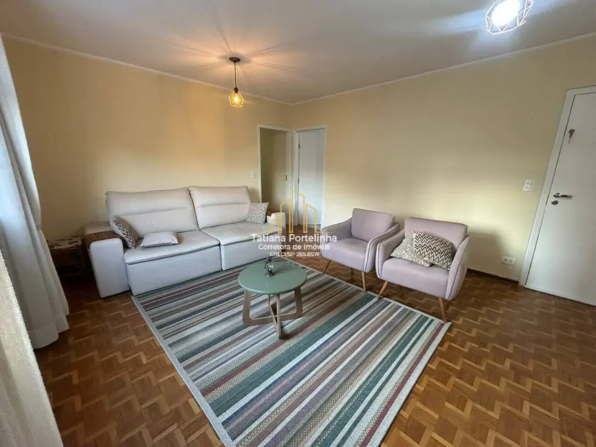 Apartamento com 3 quartos à venda, 100m2 em Vila Osasco, Osasco - SP - imagem 2 Foto 2 de Apartamento com 3 quartos à venda, 100m2 em Vila Osasco, Osasco - SP