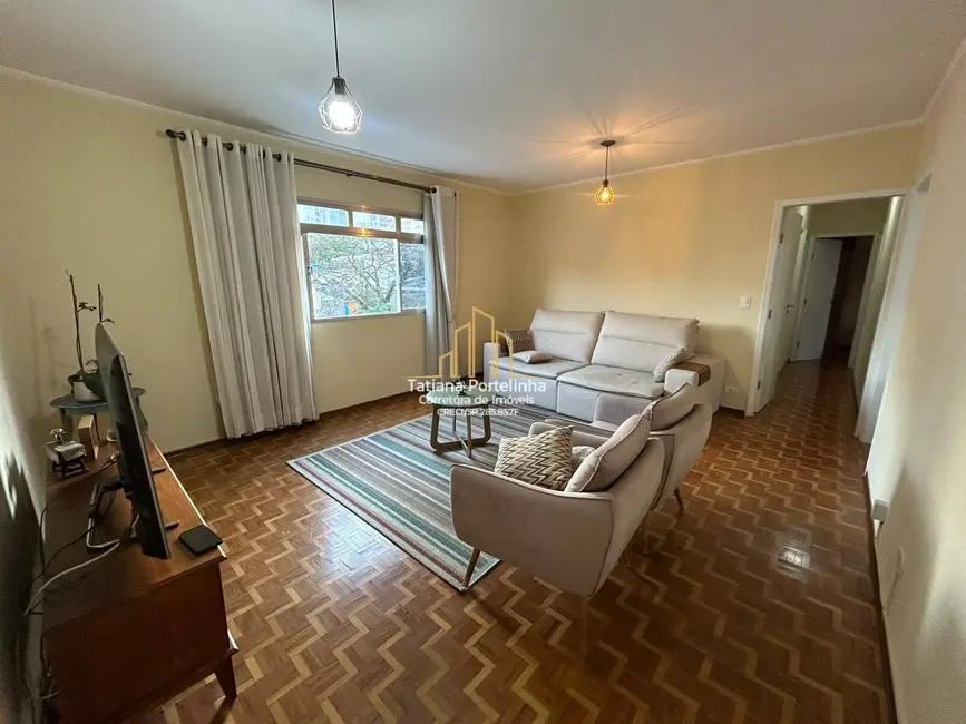 Apartamento com 3 quartos à venda, 100m2 em Vila Osasco, Osasco - SP - imagem 1 Foto 1 de Apartamento com 3 quartos à venda, 100m2 em Vila Osasco, Osasco - SP