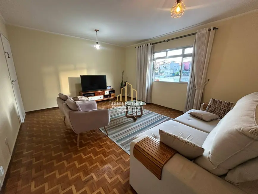 Apartamento com 3 quartos à venda, 100m2 em Vila Osasco, Osasco - SP - imagem 4 Foto 4 de Apartamento com 3 quartos à venda, 100m2 em Vila Osasco, Osasco - SP