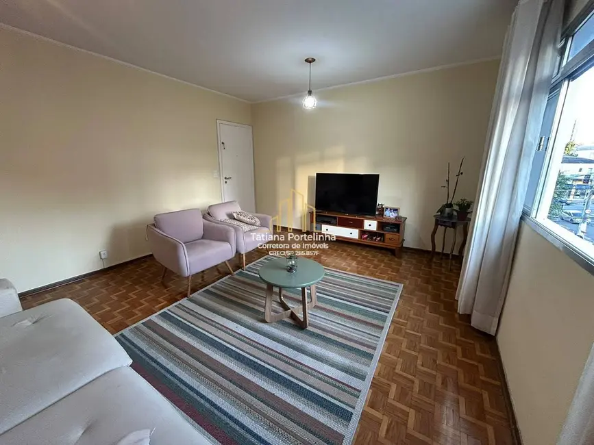 Apartamento com 3 quartos à venda, 100m2 em Vila Osasco, Osasco - SP - imagem 3 Foto 3 de Apartamento com 3 quartos à venda, 100m2 em Vila Osasco, Osasco - SP