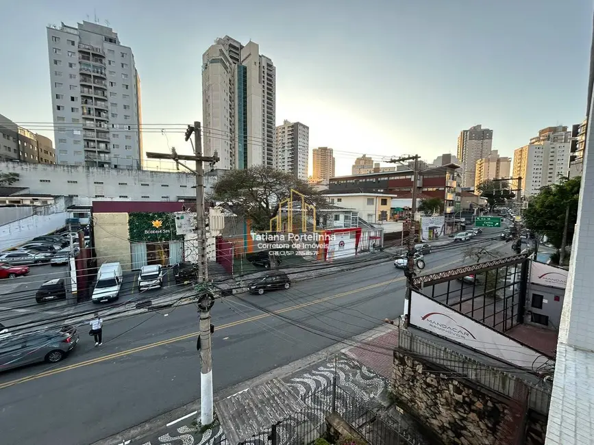 Apartamento com 3 quartos à venda, 100m2 em Vila Osasco, Osasco - SP - imagem 5 Foto 5 de Apartamento com 3 quartos à venda, 100m2 em Vila Osasco, Osasco - SP