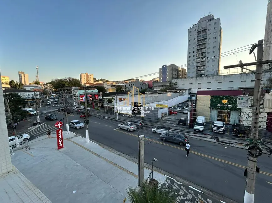Apartamento com 3 quartos à venda, 100m2 em Vila Osasco, Osasco - SP - imagem 6 Foto 6 de Apartamento com 3 quartos à venda, 100m2 em Vila Osasco, Osasco - SP