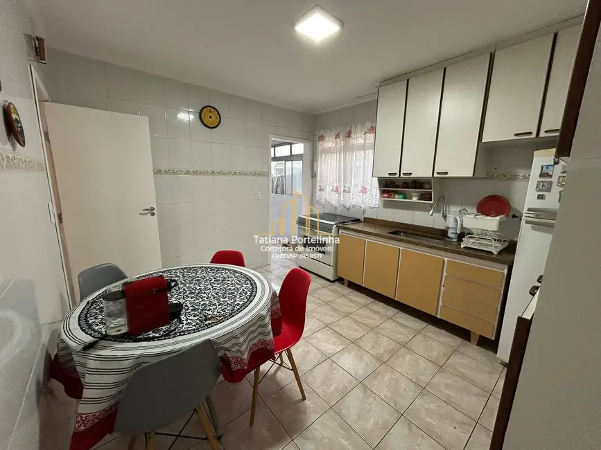 Apartamento com 3 quartos à venda, 100m2 em Vila Osasco, Osasco - SP - imagem 8 Foto 8 de Apartamento com 3 quartos à venda, 100m2 em Vila Osasco, Osasco - SP