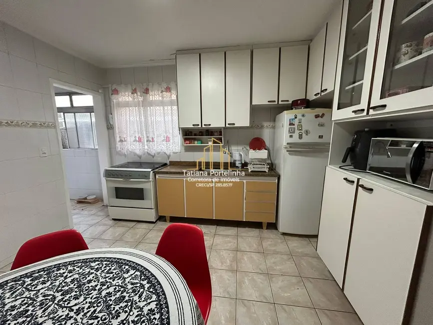 Apartamento com 3 quartos à venda, 100m2 em Vila Osasco, Osasco - SP - imagem 7 Foto 7 de Apartamento com 3 quartos à venda, 100m2 em Vila Osasco, Osasco - SP