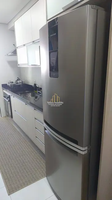 Foto 9 de Apartamento com 3 quartos à venda, 76m2 em Vila Yara, Osasco - SP