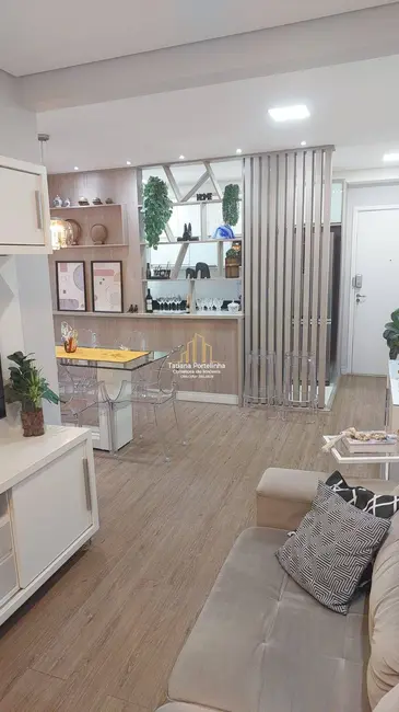 Foto 2 de Apartamento com 3 quartos à venda, 76m2 em Vila Yara, Osasco - SP