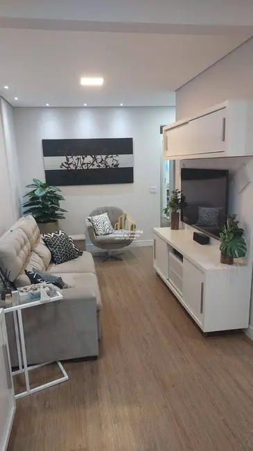 Foto 1 de Apartamento com 3 quartos à venda, 76m2 em Vila Yara, Osasco - SP