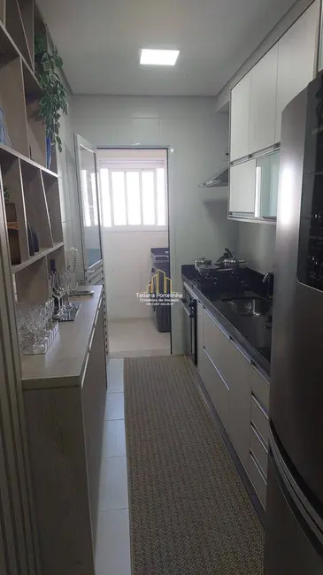 Foto 6 de Apartamento com 3 quartos à venda, 76m2 em Vila Yara, Osasco - SP