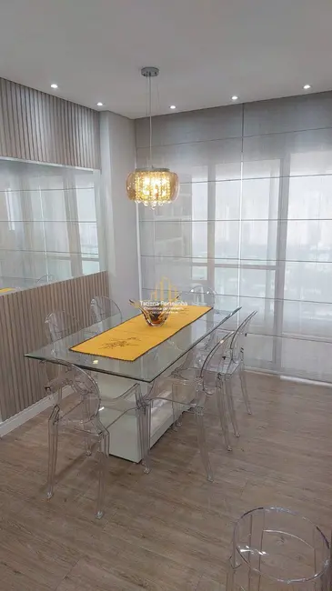 Foto 4 de Apartamento com 3 quartos à venda, 76m2 em Vila Yara, Osasco - SP