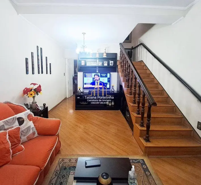 Foto 6 de Sobrado com 2 quartos à venda, 246m2 em Cipava, Osasco - SP