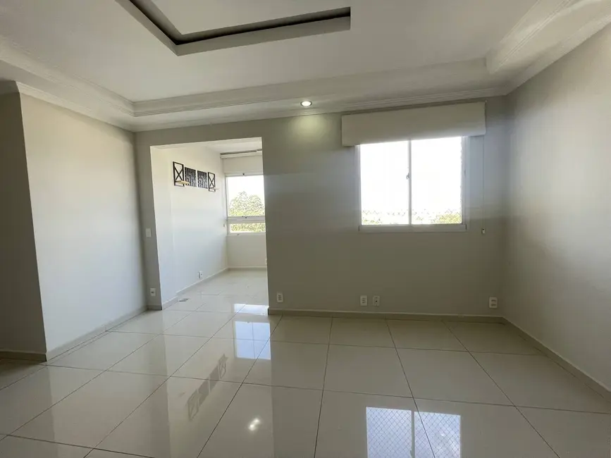 Foto 2 de Apartamento com 3 quartos à venda, 74m2 em Tamboré, Barueri - SP