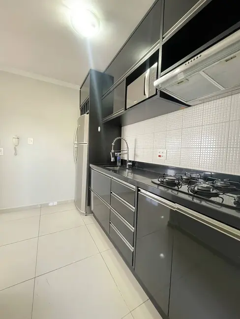 Foto 9 de Apartamento com 3 quartos à venda, 74m2 em Tamboré, Barueri - SP