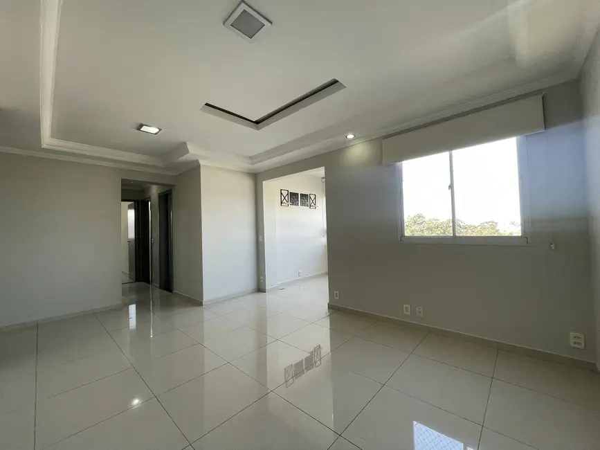 Foto 1 de Apartamento com 3 quartos à venda, 74m2 em Tamboré, Barueri - SP