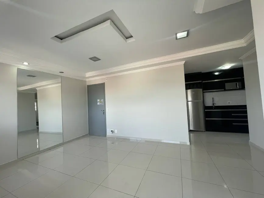 Foto 4 de Apartamento com 3 quartos à venda, 74m2 em Tamboré, Barueri - SP