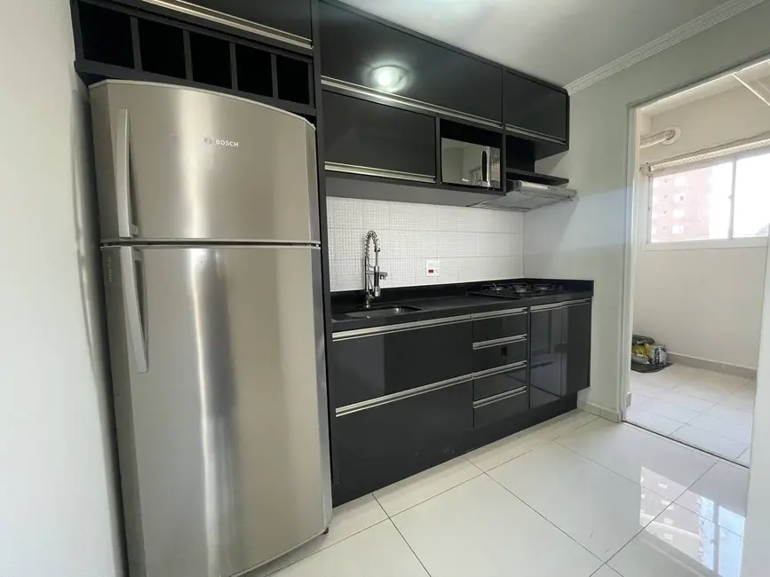 Foto 6 de Apartamento com 3 quartos à venda, 74m2 em Tamboré, Barueri - SP