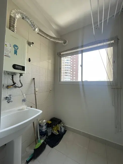 Foto 8 de Apartamento com 3 quartos à venda, 74m2 em Tamboré, Barueri - SP
