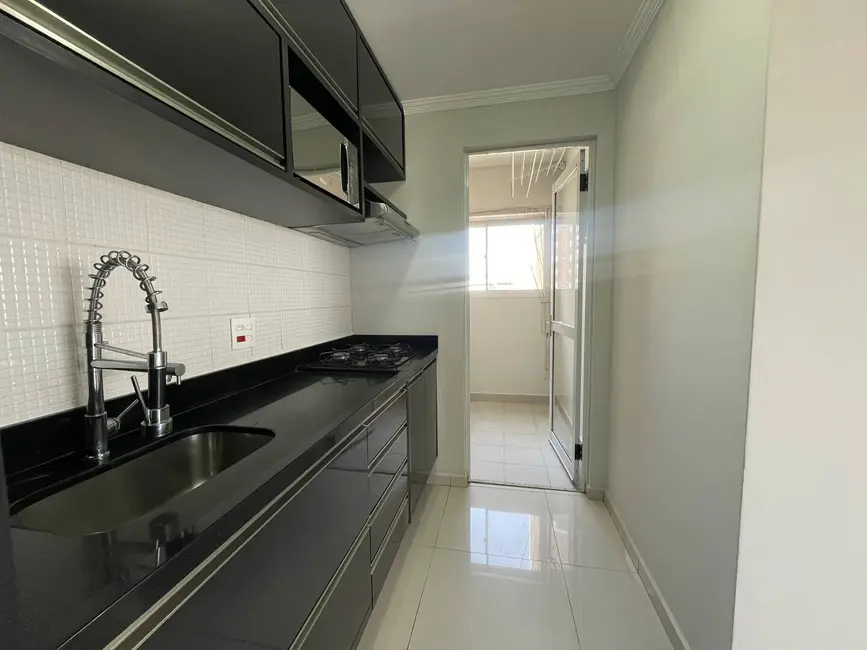 Foto 7 de Apartamento com 3 quartos à venda, 74m2 em Tamboré, Barueri - SP