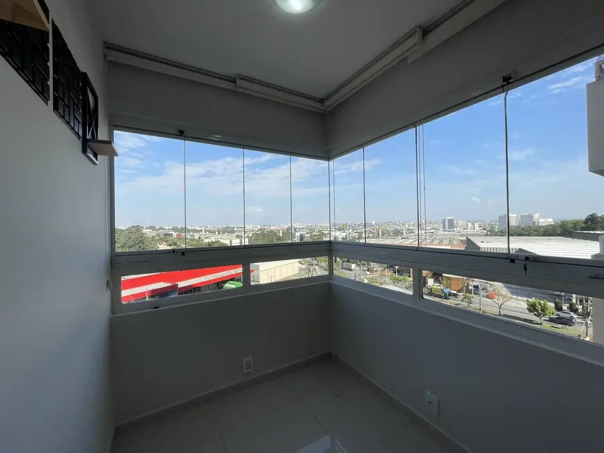 Foto 3 de Apartamento com 3 quartos à venda, 74m2 em Tamboré, Barueri - SP