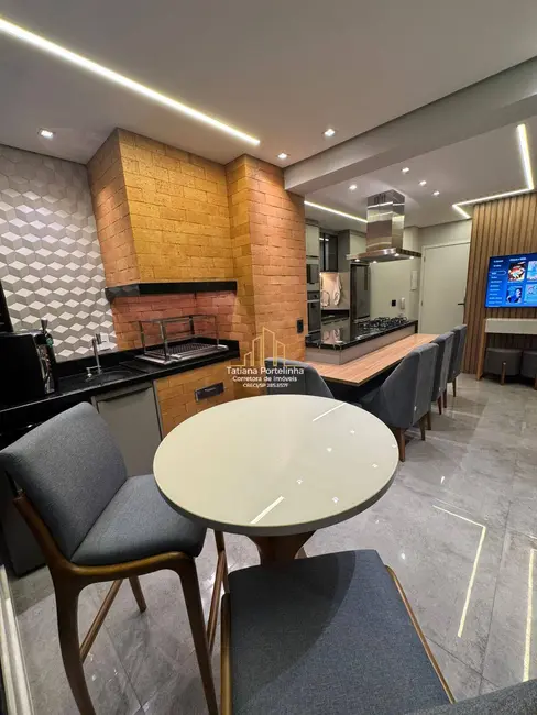Foto 9 de Apartamento com 1 quarto à venda, 56m2 em Vila Yara, Osasco - SP