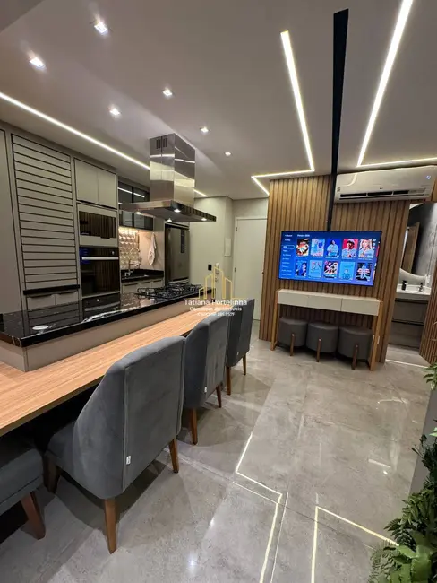 Foto 1 de Apartamento com 1 quarto à venda, 56m2 em Vila Yara, Osasco - SP