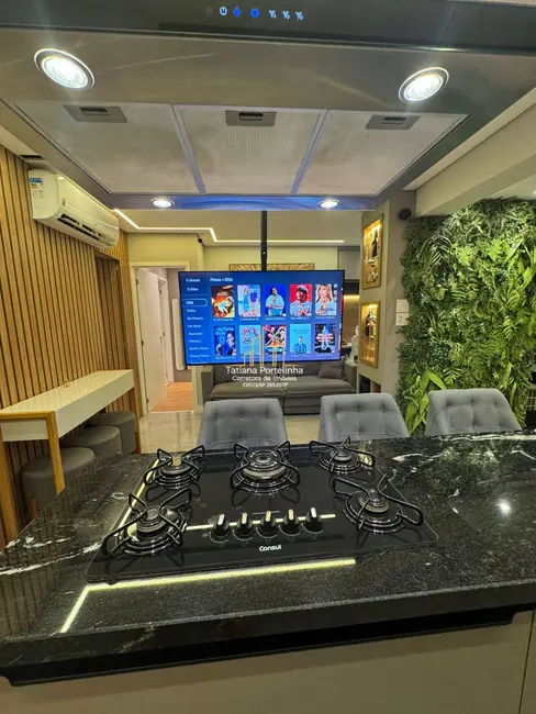 Foto 7 de Apartamento com 1 quarto à venda, 56m2 em Vila Yara, Osasco - SP