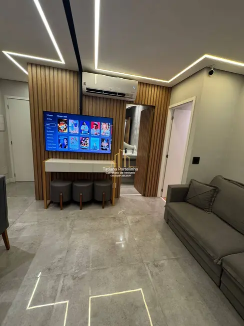 Foto 5 de Apartamento com 1 quarto à venda, 56m2 em Vila Yara, Osasco - SP
