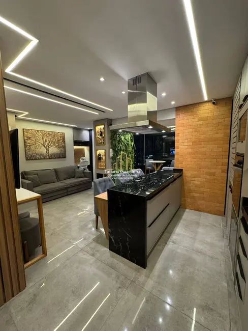 Foto 8 de Apartamento com 1 quarto à venda, 56m2 em Vila Yara, Osasco - SP