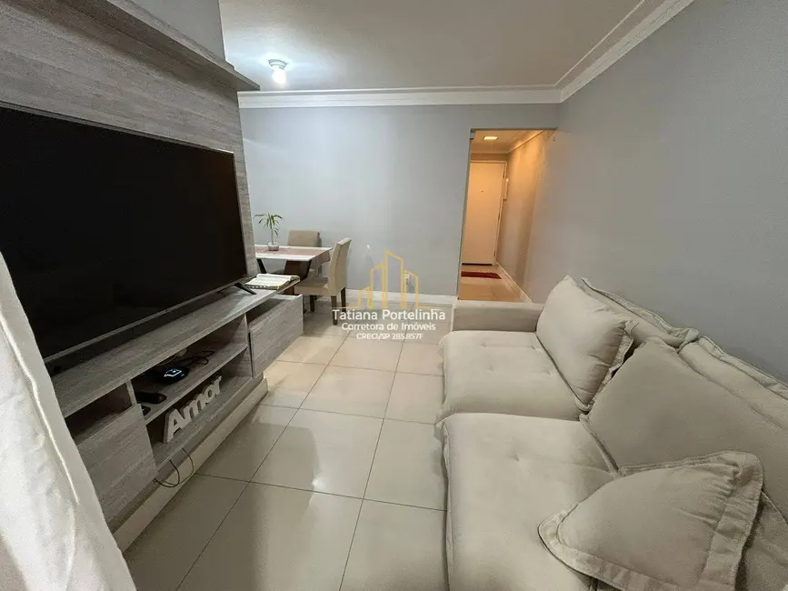 Foto 4 de Apartamento com 3 quartos à venda, 80m2 em Jaguaribe, Osasco - SP