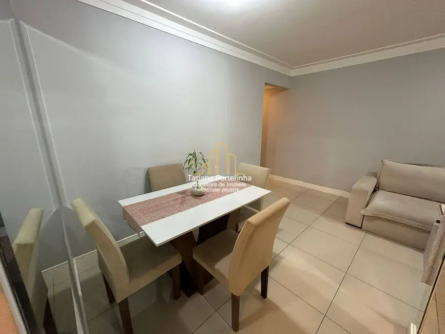 Foto 2 de Apartamento com 3 quartos à venda, 80m2 em Jaguaribe, Osasco - SP