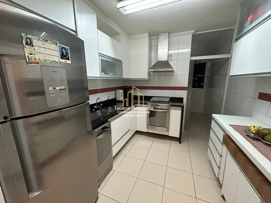 Foto 8 de Apartamento com 3 quartos à venda, 80m2 em Jaguaribe, Osasco - SP