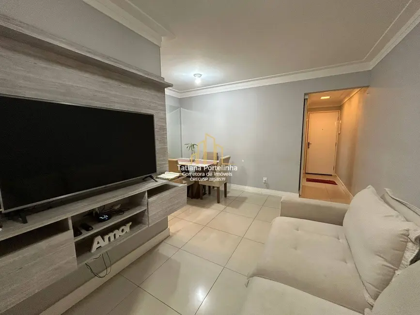 Foto 3 de Apartamento com 3 quartos à venda, 80m2 em Jaguaribe, Osasco - SP