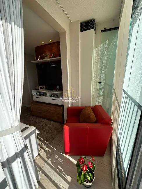 Foto 3 de Apartamento com 2 quartos à venda, 53m2 em Centro, Osasco - SP