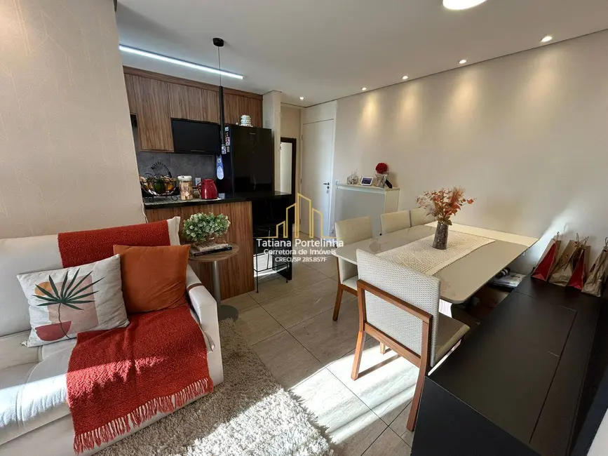 Foto 1 de Apartamento com 2 quartos à venda, 53m2 em Centro, Osasco - SP