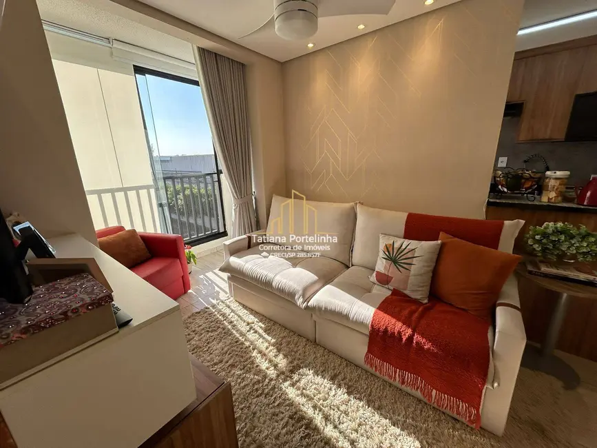 Foto 2 de Apartamento com 2 quartos à venda, 53m2 em Centro, Osasco - SP