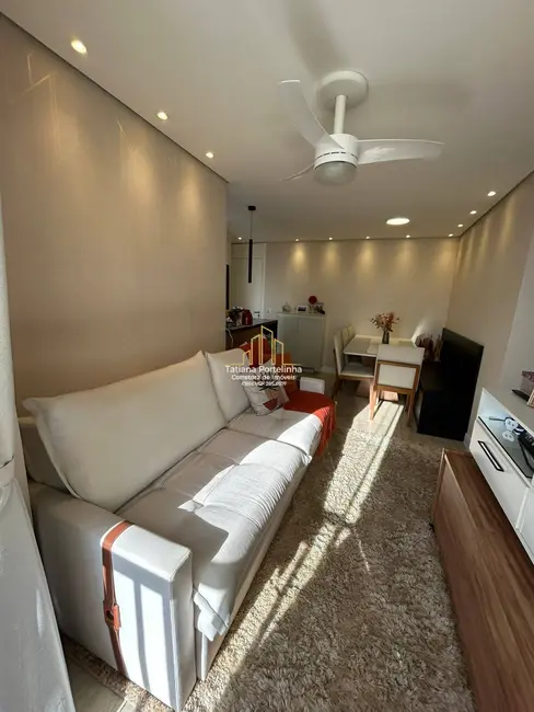 Foto 5 de Apartamento com 2 quartos à venda, 53m2 em Centro, Osasco - SP