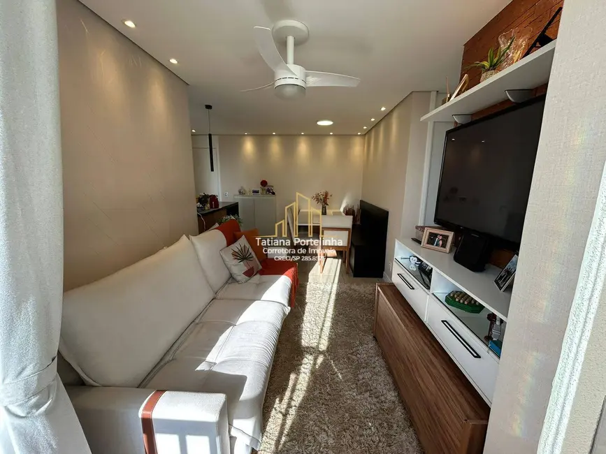 Foto 4 de Apartamento com 2 quartos à venda, 53m2 em Centro, Osasco - SP
