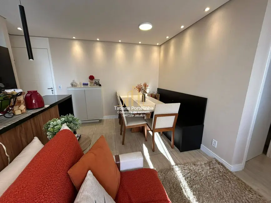 Foto 7 de Apartamento com 2 quartos à venda, 53m2 em Centro, Osasco - SP