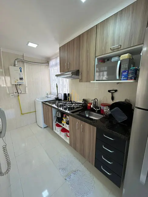 Foto 9 de Apartamento com 2 quartos à venda, 40m2 em São Pedro, Osasco - SP