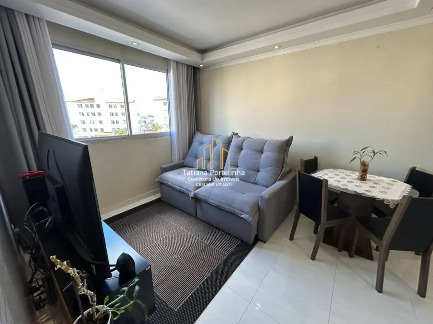 Foto 6 de Apartamento com 2 quartos à venda, 40m2 em São Pedro, Osasco - SP