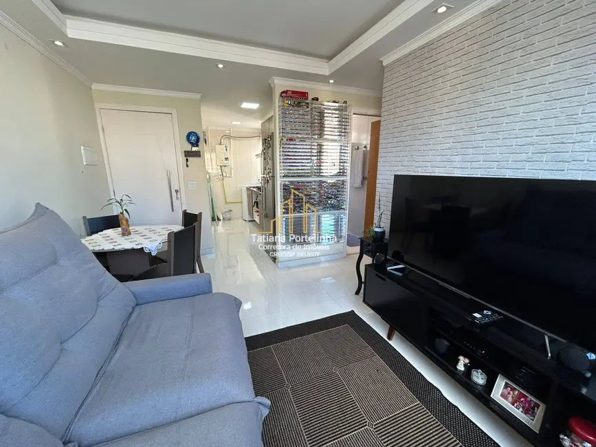 Foto 3 de Apartamento com 2 quartos à venda, 40m2 em São Pedro, Osasco - SP