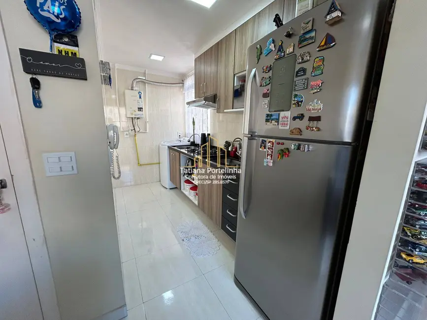 Foto 7 de Apartamento com 2 quartos à venda, 40m2 em São Pedro, Osasco - SP